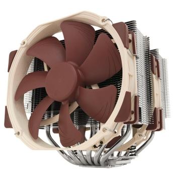 Chladič na CPU NOCTUA NH-D15