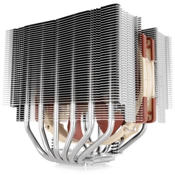 Chladič na CPU NOCTUA NH-D15S