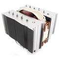 Noctua chladič NH-D15S / 150mm / pro Intel, AMD / PWM / 4-pin