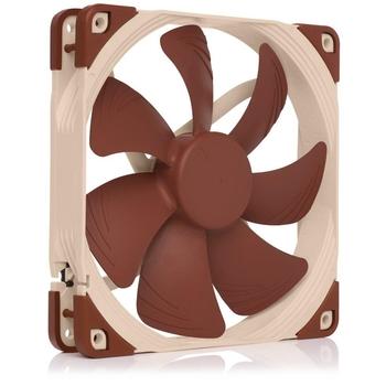 Noctua ventilátor NF-A14 PWM / 140mm / PWM / 4-pin