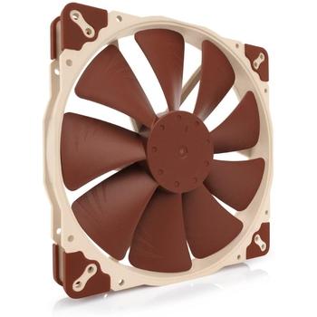 Noctua ventilátor NF-A20 FLX / 200mm / 3-pin