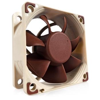 Ventilátor NOCTUA NF-A6x25 FLX