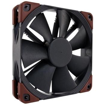 Noctua ventilátor NF-F12 iPPC-2000 / 120mm / 2000 ot./m. / 3-pin