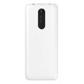 Nokia 108 Dual SIM White (bílá)