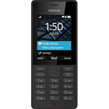 Nokia 150 Dual SIM  černý