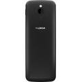 Nokia 8110 4G Dual SIM Black