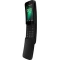 Nokia 8110 4G Dual SIM Black