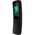 Nokia 8110 4G Dual SIM Black