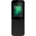 Nokia 8110 4G Dual SIM Black