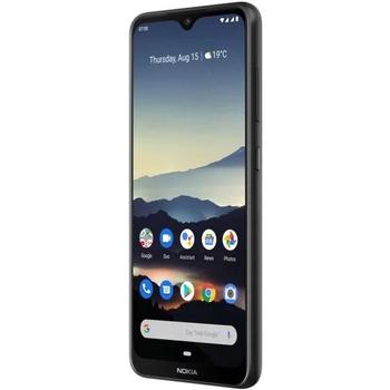 Nokia 7.2  (6/128GB) Dual SIM Black