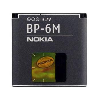 Akumulátor NOKIA BP-6M