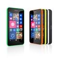 Nokia Lumia 630 Dual SIM White