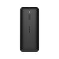 Mobilní telefon GSM NOKIA 130 Dual SIM, černý (black)