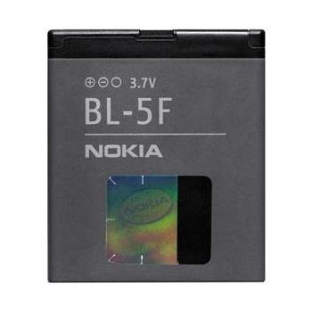 Baterie do mobilu NOKIA baterie BL-5F