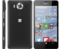 Obrázek k produktu: Mobilní telefon MICROSOFT  Lumia 950 Single SIM LTE, černá (black)