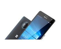 Obrázek k produktu: Mobilní telefon MICROSOFT  Lumia 950 XL Single SIM LTE, černý (black)