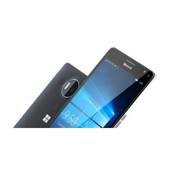 Microsoft Lumia 950 XL Single SIM LTE Black