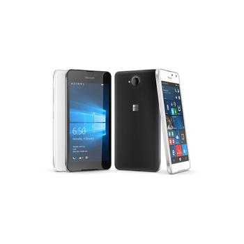 Mobilní telefon MICROSOFT Lumia 650 Single SIM bílý (white)