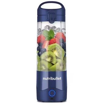 Smoothie mixér NUTRIBULLET NBP003NBL