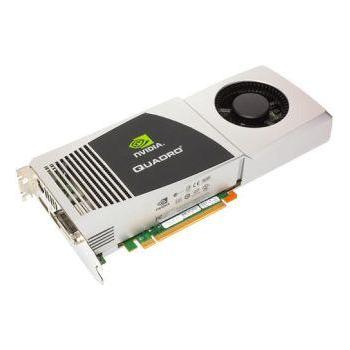 Grafická karta NVIDIA Quadro FX4800