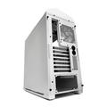 Skříň NZXT Phantom 410, bílý (white)