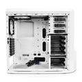 Skříň NZXT Phantom 410, bílý (white)