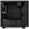 Skříň NZXT H400, černý (black)