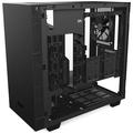 Skříň NZXT H400, černý (black)