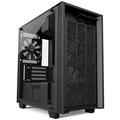 Skříň NZXT H400, černý (black)