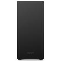 Skříň NZXT H700, černý/červený (black/red)