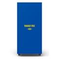 Skříň NZXT H500 Vault Boy, modrá (blue)
