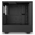 Skříň NZXT H510 ELITE, černý (black)