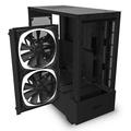 Skříň NZXT H510 ELITE, černý (black)