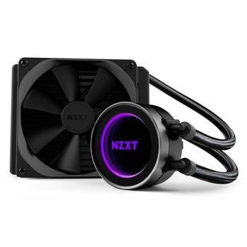 NZXT vodní chladič Kraken X42 / 1x 140mm fan / LGA 2011-3/1366/1156/1155/1150/FM2/FM1/AM4/AM3+/AM3/A