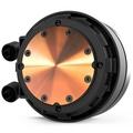 NZXT vodní chladič Kraken X42 / 1x 140mm fan / LGA 2011-3/1366/1156/1155/1150/FM2/FM1/AM4/AM3+/AM3/A