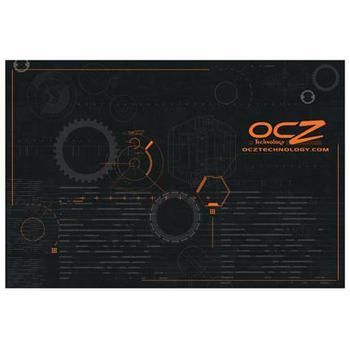 Gaming podložka pod myš OCZ Behemoth