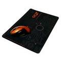 Gaming podložka pod myš OCZ Behemoth