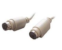 Obrázek k produktu: OEM  PC - Dataswitch PS/2 kabel 3m
