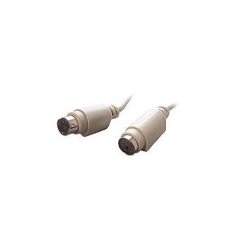  OEM  PC - Dataswitch PS/2 kabel 3m