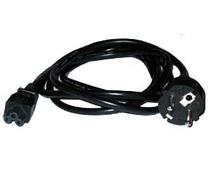 Obrázek k produktu: OEM  kabel síťový napájecí 230V 1.8m