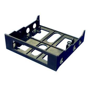  OEM  montážní rámeček, černý (black)