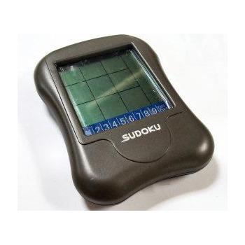  OEM elektronická hra Sudoku 004