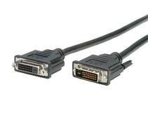 Obrázek k produktu: OEM  DVI kabel 2m