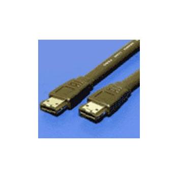  OEM  eSATA kabel 1m