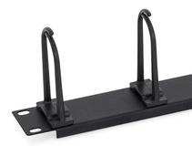 Obrázek k produktu: OEM  Vyvazovací panel 1U