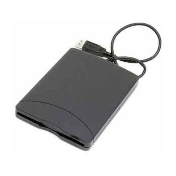 OEM FDD 3,5"/ 1,44MB černá (black)