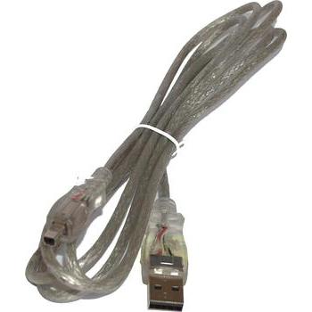  OEM  miniUSB kabel 30cm