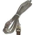 Obrázek k produktu: OEM  miniUSB kabel 30cm