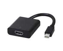 Obrázek k produktu: PREMIUMCORD mini DisplayPort - HDMI, 3D, 4K*2K@60Hz
