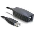 Obrázek k produktu: OEM  aktivní USB kabel 4.5m